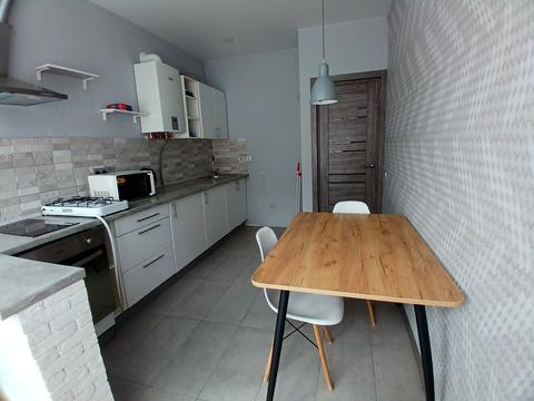 квартира за адресою Полтавська вул., 73