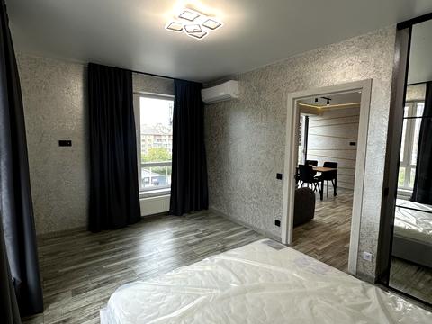 квартира по адресу Степана Бандеры ул., 79