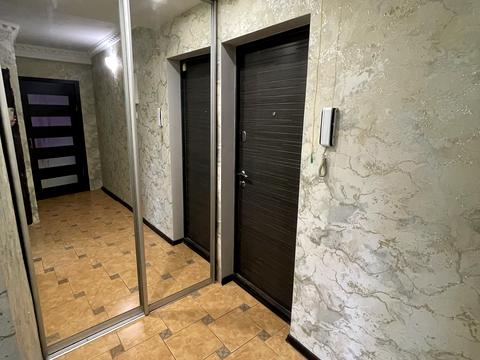 квартира за адресою Івана Миколайчука вул. (Серафимовича), 13-А