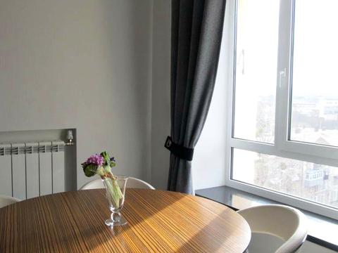 квартира по адресу Героев Харькова просп. (Московский), 64а