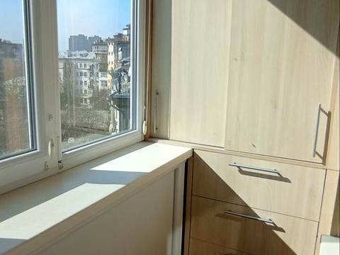квартира по адресу Нагорная ул., 12