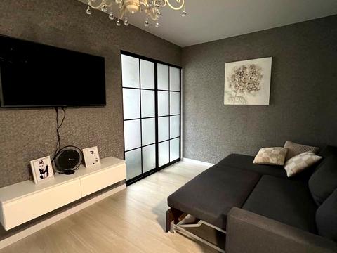 квартира за адресою Мартинова просп., 3