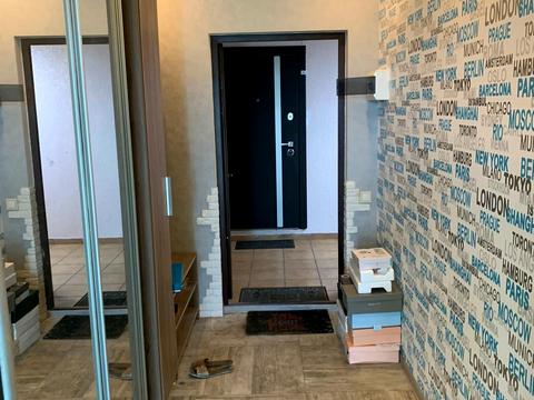 квартира за адресою Дмитра Луценка вул. (Крейсера "Аврора"), 14