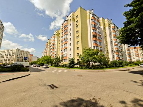 квартира за адресою Анатолія Бортняка вул., 2