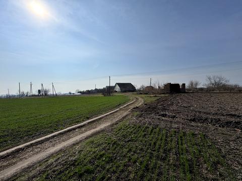 ділянка за адресою Кільцева