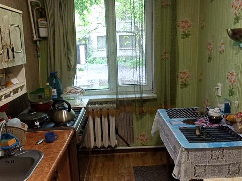 квартира за адресою Довженка вул., 9