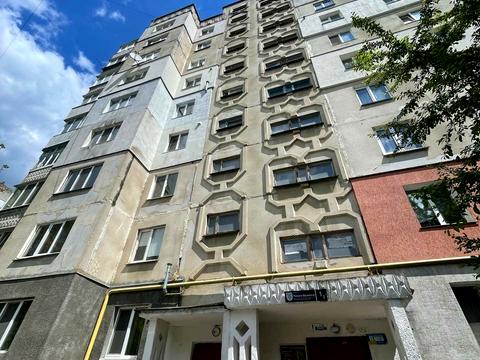 квартира по адресу Романа Шухевича ул. (Курчатова), 1з