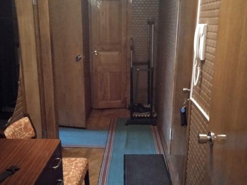 квартира по адресу Тракторостроителей просп., 130б