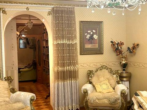 квартира за адресою Гаршина вул., 6