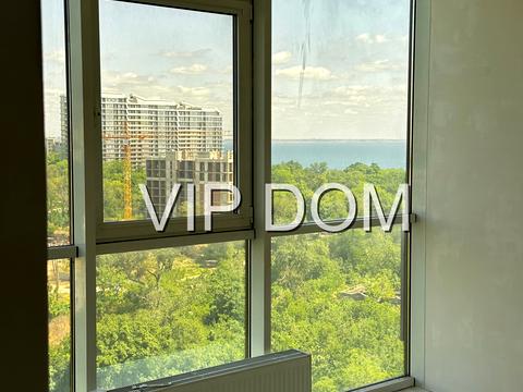 квартира за адресою Французький бульв., 60б