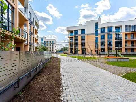 квартира по адресу Богатырская ул., 32