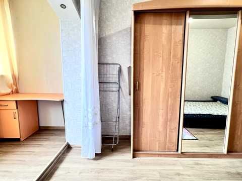 квартира за адресою Печенізька вул., 34