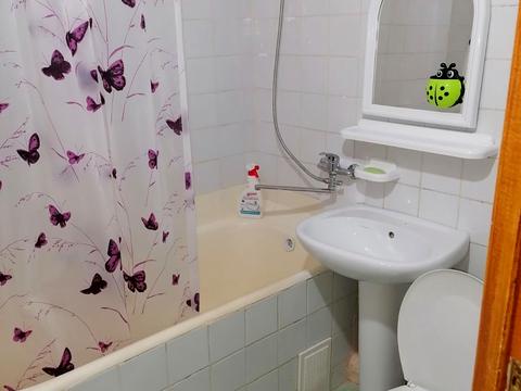 квартира за адресою Івана Микитенка вул., 21