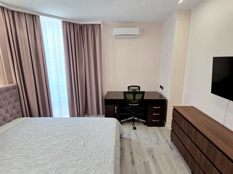 квартира по адресу Боголюбова ул., 44