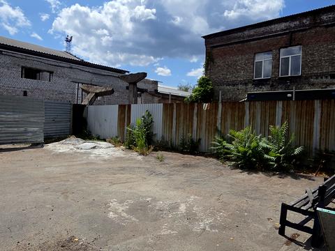 коммерческая по адресу Ударников ул., 27