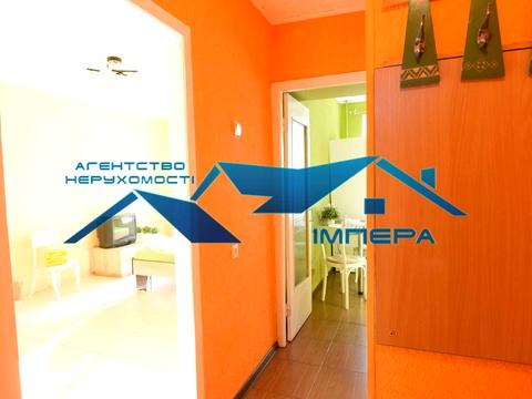 квартира за адресою Української Повстанської Армії вул. (Ватутіна), 29