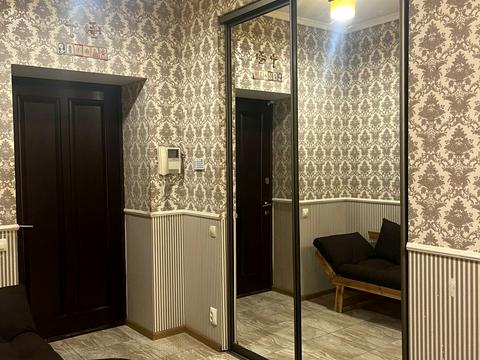 будинок за адресою Жуковського просп.