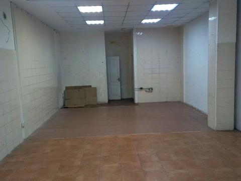 комерційна за адресою Діївський пров. (Братів Трофімових), 5
