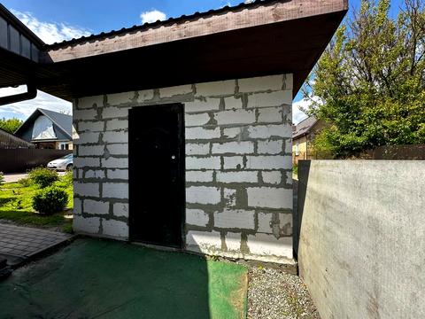 дом по адресу Яблоньская ул. (Кирова)