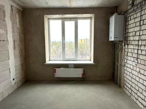 квартира по адресу Независимости ул., 21
