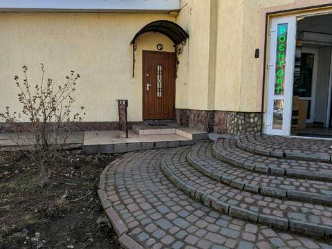 коммерческая по адресу Джерельная ул., 17