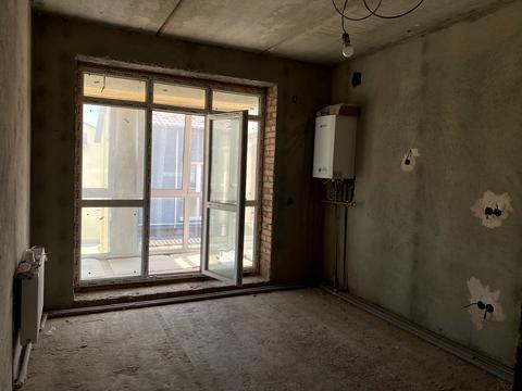 квартира по адресу 2-й Юности пер., 20