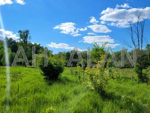 ділянка за адресою с. Таценки, 