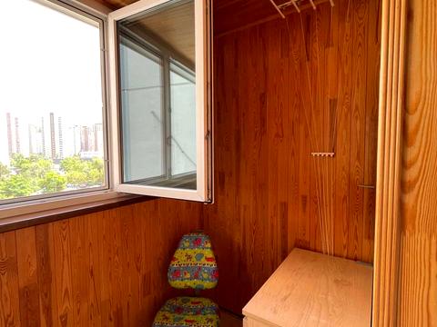 квартира по адресу Урловская ул., 38
