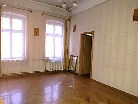 квартира по адресу Жуковского ул. (Жуковського), 40
