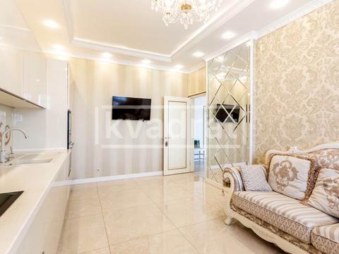 квартира за адресою Дніпровська набережна вул., 14-Б