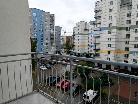 квартира по адресу Национальной Гвардии ул., 14е