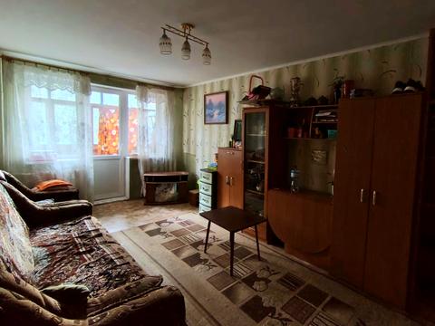 квартира за адресою 200-річчя Кривого Рогу просп., 8