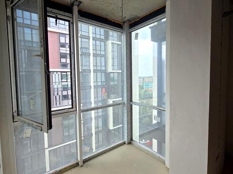 квартира по адресу Ленкавского ул., 34 к3