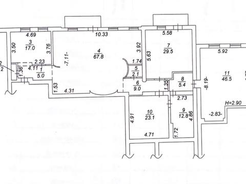 квартира за адресою Малопідвальна вул., 12/10