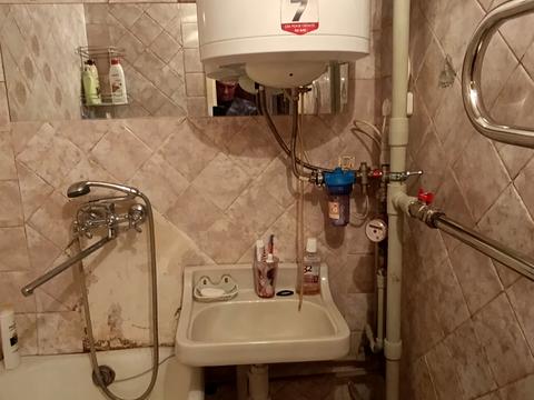 квартира за адресою Оболонський просп., 51/30