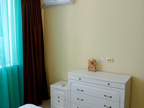 квартира за адресою Олександрівська вул., 1