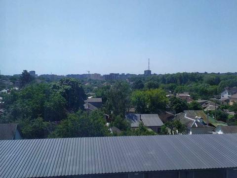 квартира за адресою Лісова вул., 42-В
