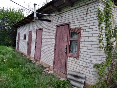 будинок за адресою с. Шапіївка, Ювілейний провулок
