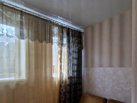 квартира по адресу 7-ма Пересипська ул., 2