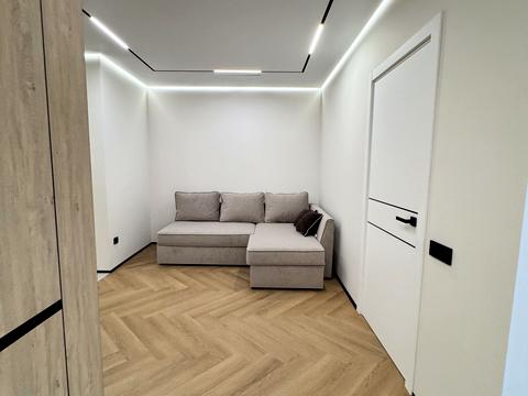 квартира за адресою Південний бульв., 40