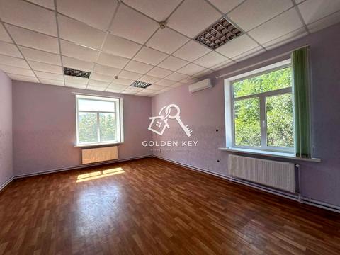 коммерческая по адресу Цимлянская ул., 3