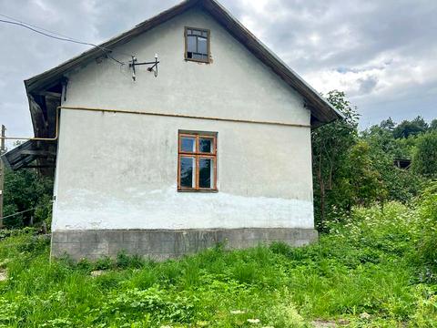 будинок за адресою Будинкова