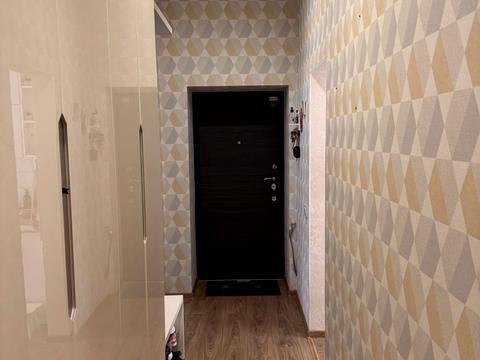 квартира по адресу Дарвіна ул., 5