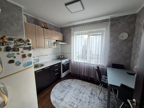 квартира за адресою Небесної Сотні просп. (Маршала Жукова), 85