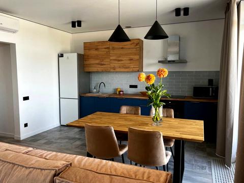 квартира по адресу Набережно-Рыбальская дорога ул., 9