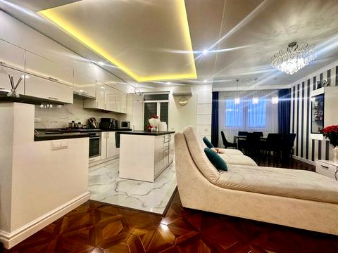квартира за адресою Героїв Крут вул., 3