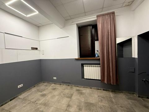 комерційна за адресою Панаса Мирного вул., 3