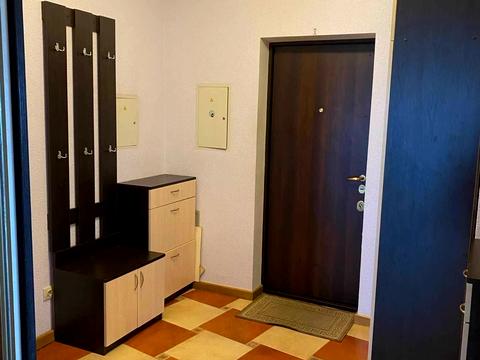 квартира за адресою Валерія Лобановського просп. (Червонозоряний), 6-Г