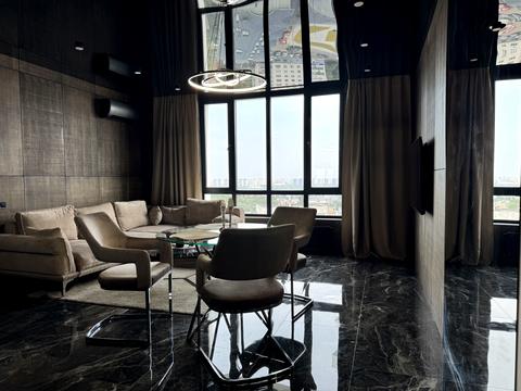 квартира по адресу Михаила Бойчука ул. (Киквидзе), 41-Б