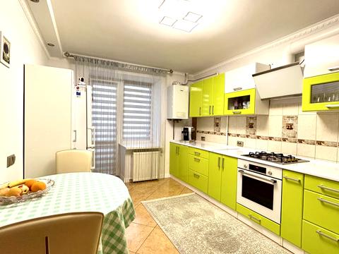 квартира за адресою Глиняна вул., 16